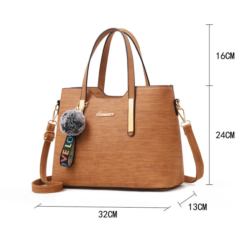 Saco das mulheres Do Vintage Bolsa de