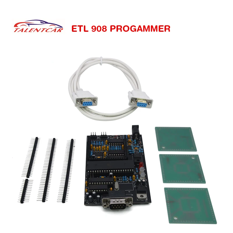 High Quality Hot Sale ETL ECU Programmer Programing Tool ETL 908 programmer with Fast Shipping High Quality Hot Sale ETL ECU Programmer Programing Tool ETL 908 programmer with Fast Shipping