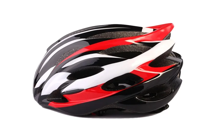 WEST BIKING Cycling Men's Women's Helmet EPS Ultralight Road MTB Mountain Bike Helmet Comfort Safety Cycling Bicycle Helmet