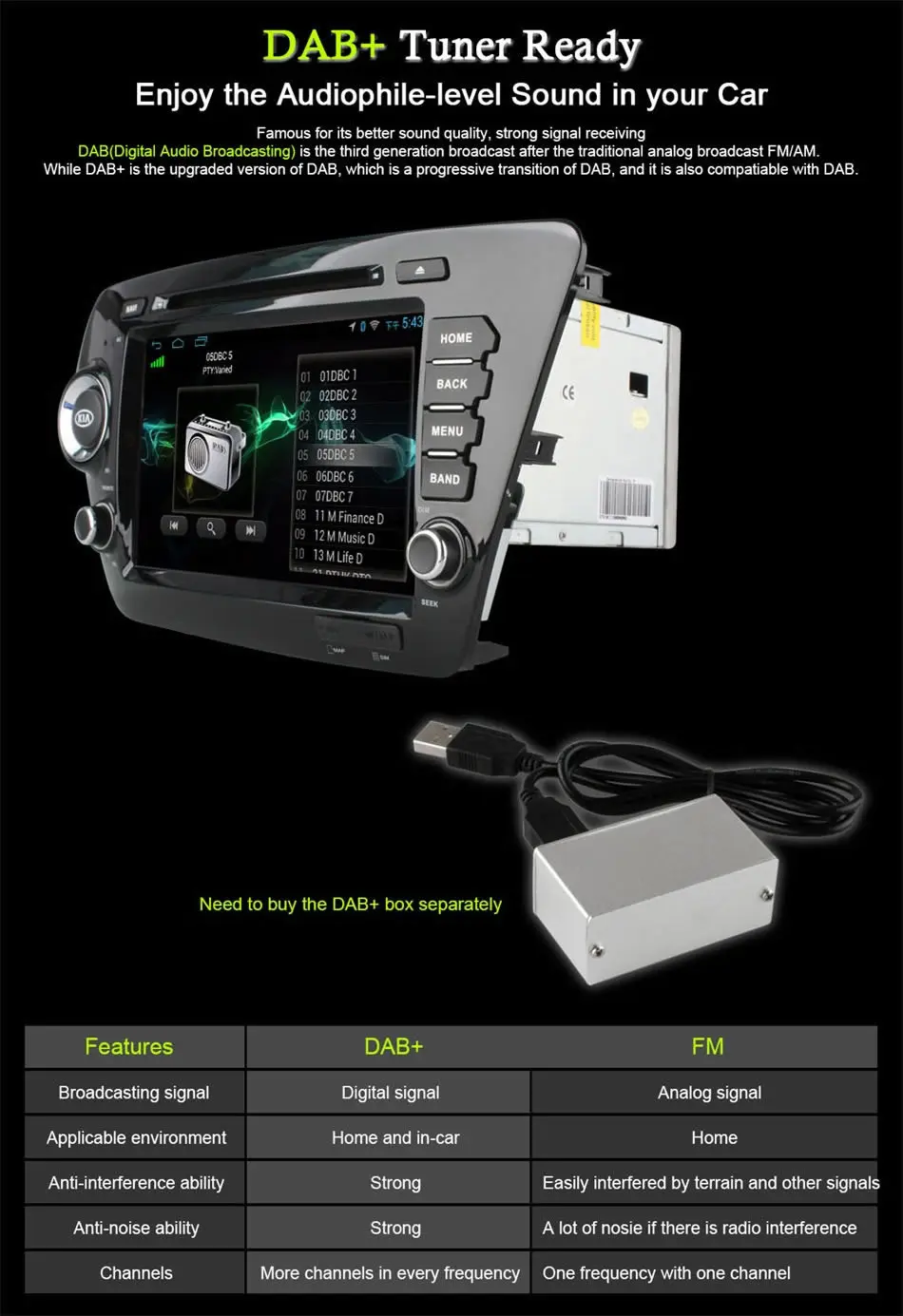 Clearance Ownice Android 6.0 Octa 8 Core 2GB RAM for Kia k2 RIO 2010 - 2015 car dvd player GPS Navi Support 4G LTE Network DAB+ DVR TPMS 12