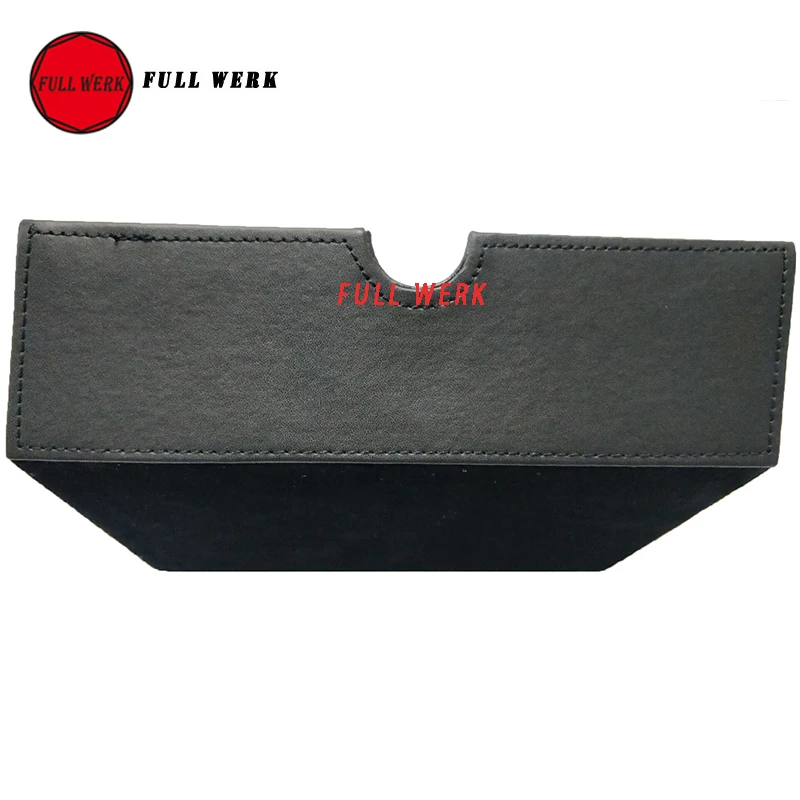 

Модный ящик для хранения, органайзер, контейнер для центральной консоли, ящик для хранения, подходит для Tesla Model S X, аксессуары для автостайлинга