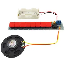 Module de Piano électronique, nouveau Kit de bricolage, 1 pièce, NE555