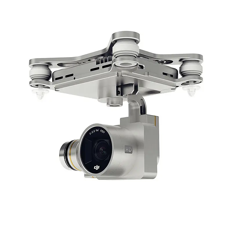 DJI Phantom3 Advanced RC Helicopter With 1080P 2.7K HD Camera+P3A Waterproof Backpack (3 Gifts Include)