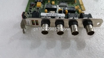 

D600JCT-2E1-75 PCI PCIU interface voice card