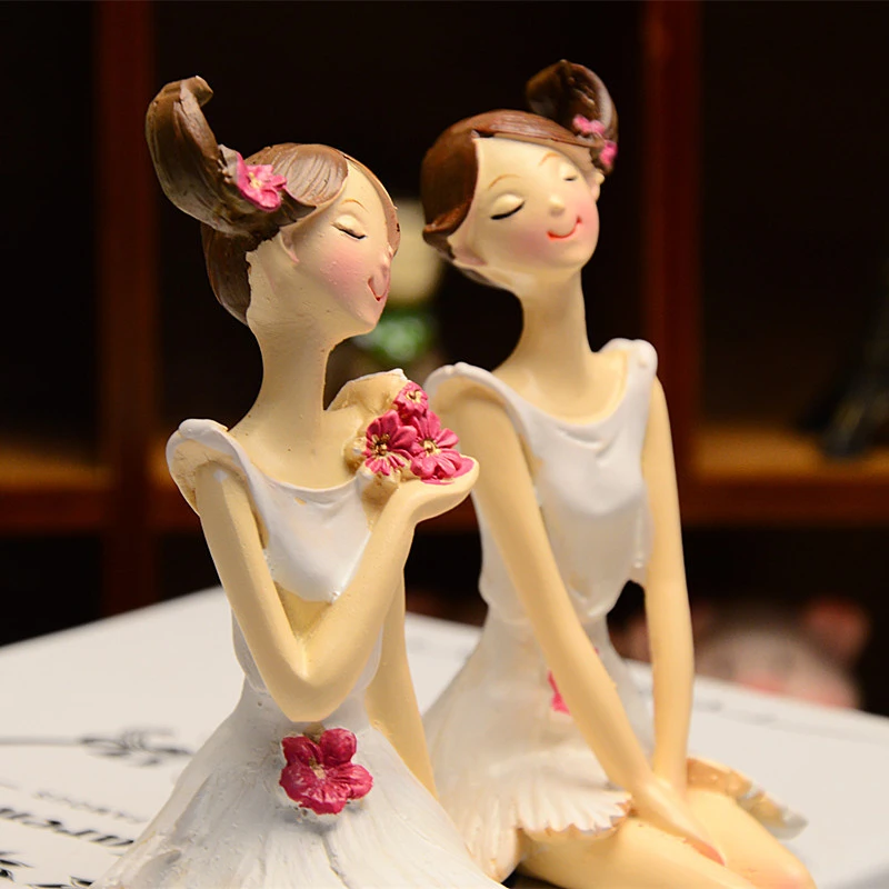 2pcs-set-Beautiful-Angel-Resin-Craft-Fairy-Figurines-Wedding-Gift-Home-Decoration-U0926 (1)