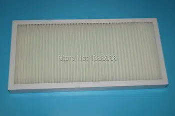 

filter for offset printing machine 595x290x50mm printer parts filter