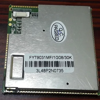 

Core board FYT9031 navigation board