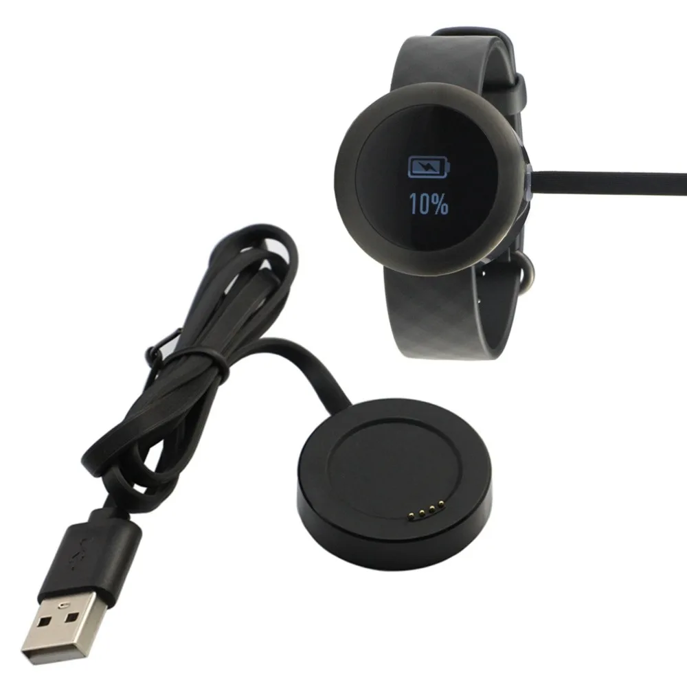 XBERSTAR 70cm USB Charger for Huawei Honor Zero Z1/SS Band Smart Watch