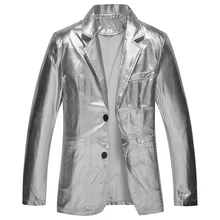 Mens Wedding Suit top Brand Blazer Masculino Dress Suit For Tuxedo Set Slim Man Night club Prom Costume Homme