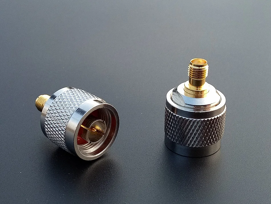 950x N male to SMA female