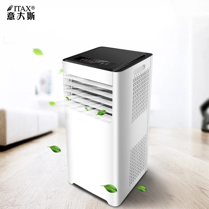 

Mobile air conditioner household heating and cooling type fast S-X-1106A