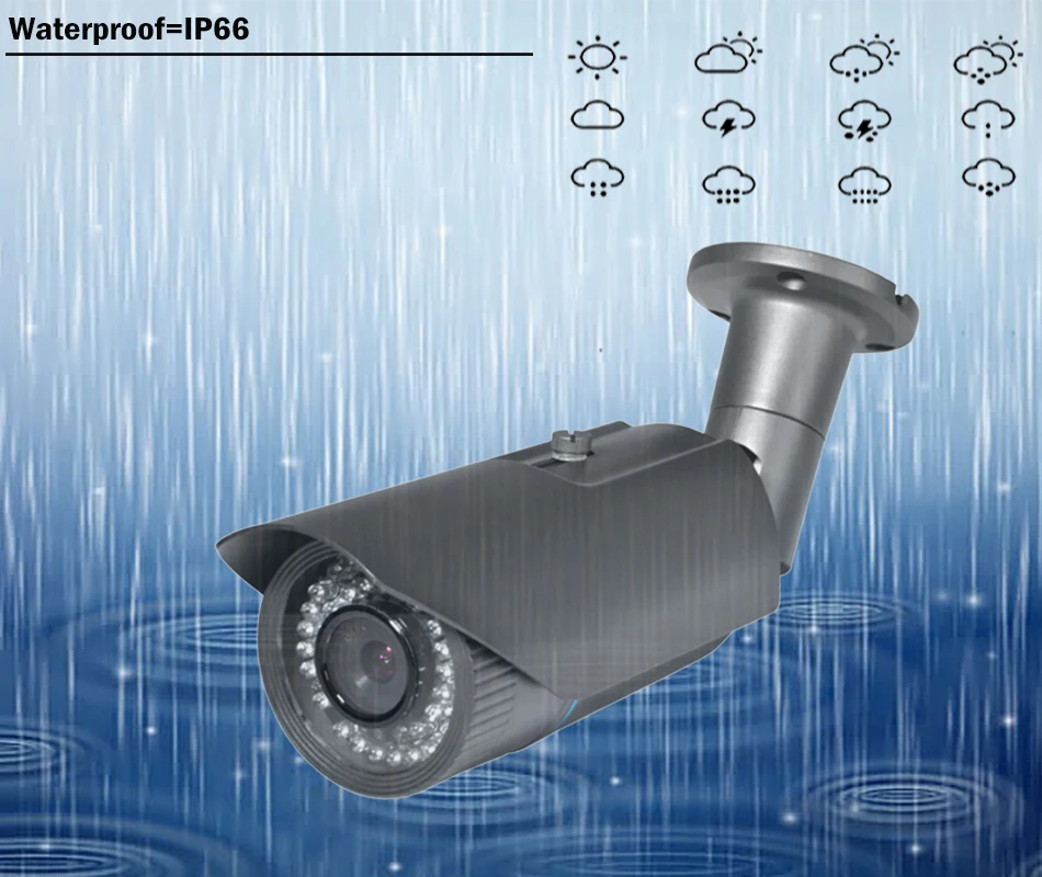 8407 IP 66
