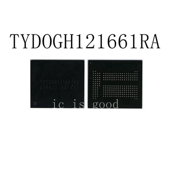 

Emcp8+1 Font library TYDOGH121661RA TYD0GH221664RC BGA Best quality