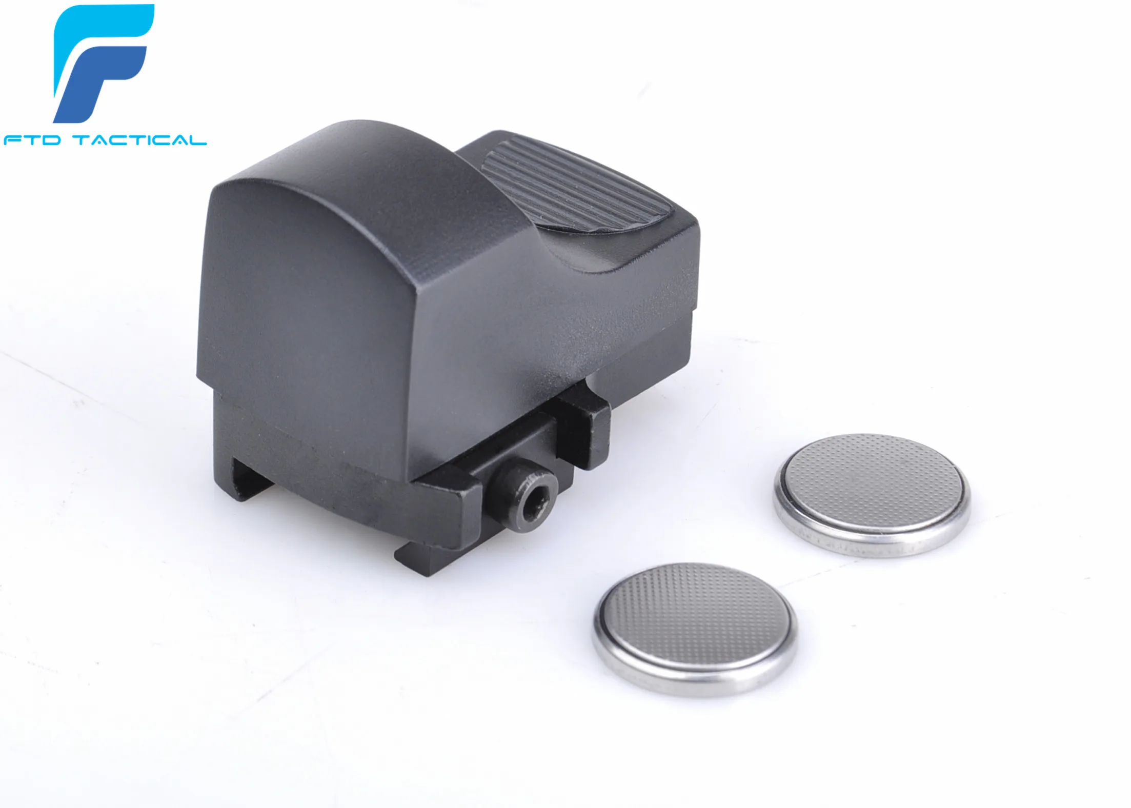 

Red-Dot Reflex Sight Scope
