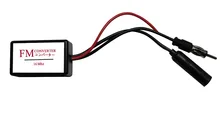 16 MHz AM FM Banda Expansor Convertidor de Frecuencia Universal