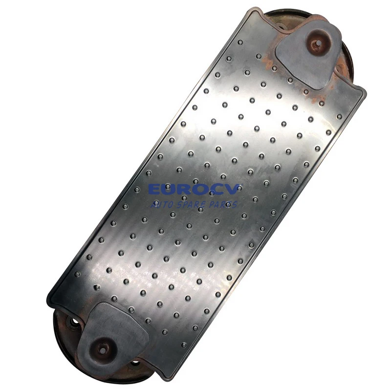 Запчасти для грузовиков Volvo VOE 20505537 масляный радиатор|truck parts|cooler coolercooler oil |