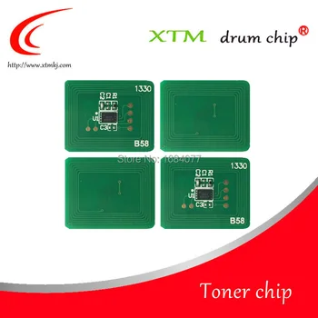 

Compatible chip for OKI C612dnw TC-C4DK2 TC-C4DC2 TC-C4DM2 TC-C4DY2 4949443214437 4949443214444 4949443214468 4949443214451 chip