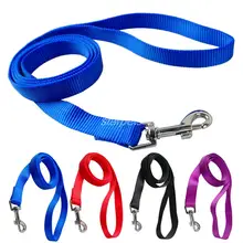120cm Long High Quality Nylon font b Dog b font Pet font b Leash b font