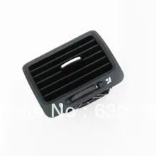 Приборная панель, устанавливаемое на вентиляционное отверстие в салоне автомобиля левая сторона для VW Volkswagen Golf MK5