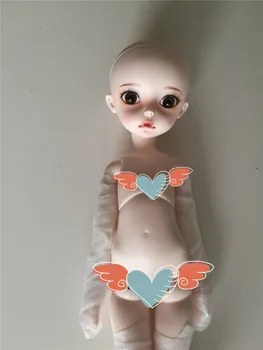 

SuDoll 1/6 BJD Doll BJD/SD sunny girl toy Free shipping