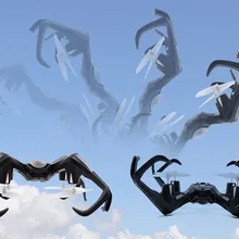 Крутой мини S6 Дрон стридеры модель RC Дрон 4 оси 360 градусов рулон Описание RC вертолеты