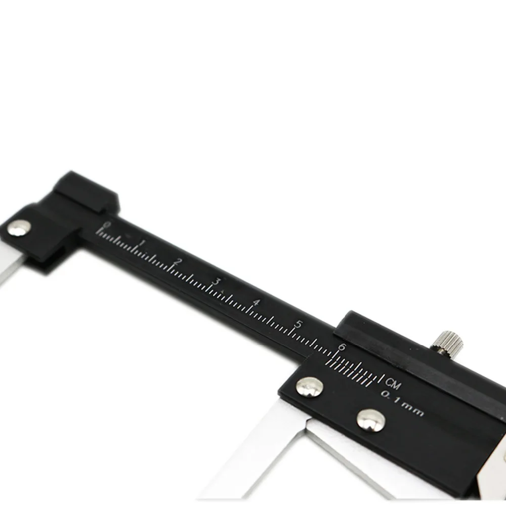 Thickness calipermeasurement tool F
