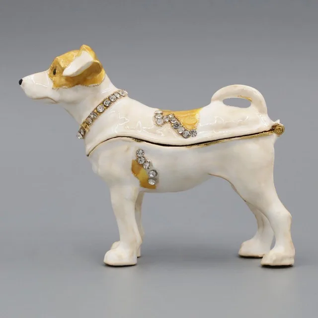 jewelry trinket box cute
