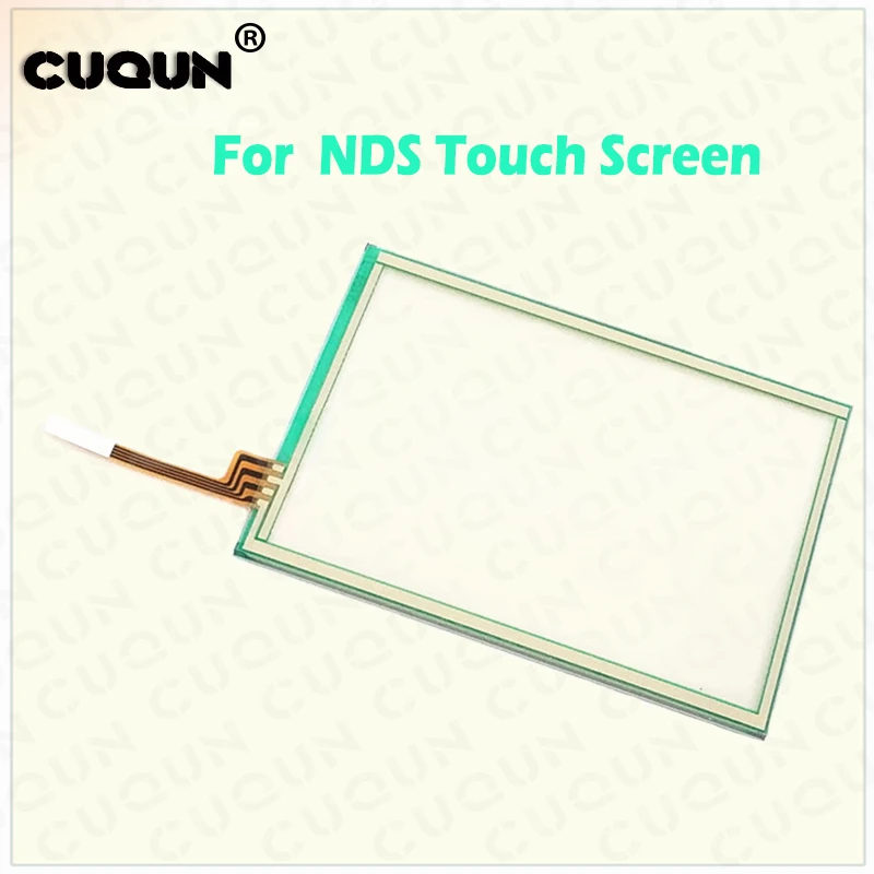 Original NEW Touch Screen For Nintend DS Touch Screen Digitizer For N