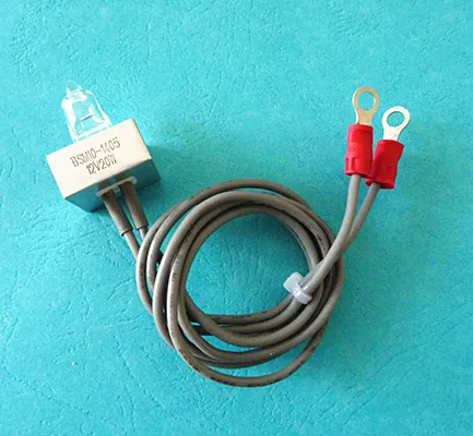 

compatible Lamp 12V20W for Abbott C8000 C16000 chemistry analyzer new