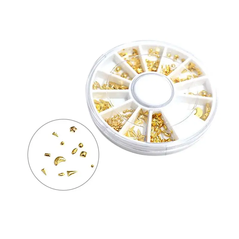 

DIY Epoxy Resin Filling Material Hollow Geometric Shape Filler Handmade Crafts Jewelry Making Multi-functional Charm Decor Gift