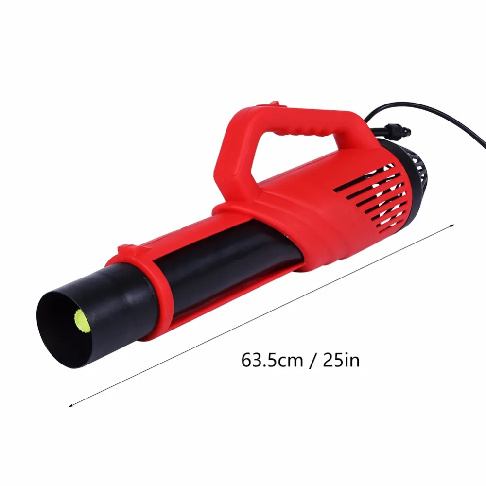 Garden Sprayer, Garden Blower, Handheld Garden Sprayer, Garden Sprayer for Pest, (11)