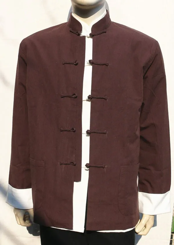 LoTraditional-Chinese-Clothes-Tang-Suit-Top-6