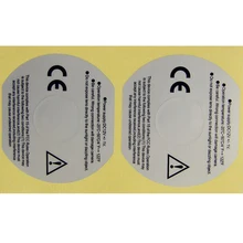 Заказная самоклеющаяся губная помада рулон этикеток или стикеры с высокое качество и продукт Заводская цена самоклеющиеся