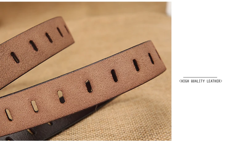 belts