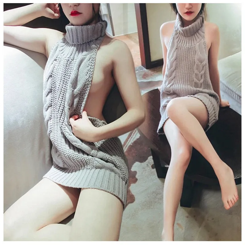 Virgin Killer Jacqueline