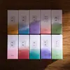 16 Colors 18ml Gold Powder Colorful Ink For Calligraphy Writing Painting Colored Fountain Dip Pen Ink luxury Glass Bottle ► Photo 3/6