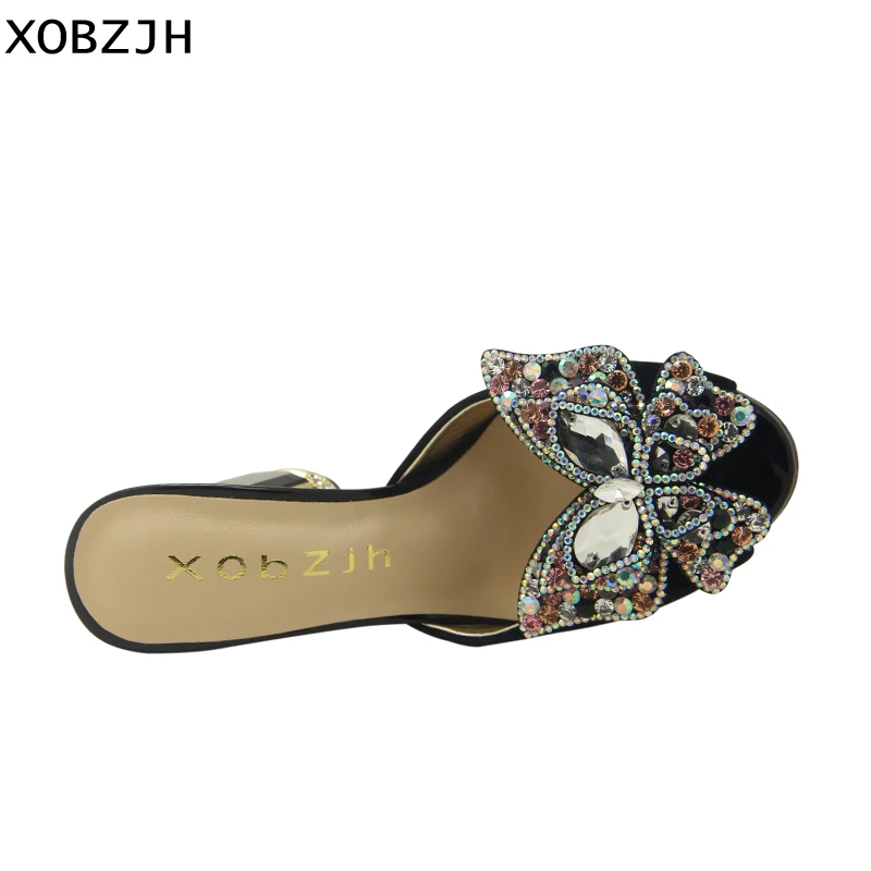 summer shoes