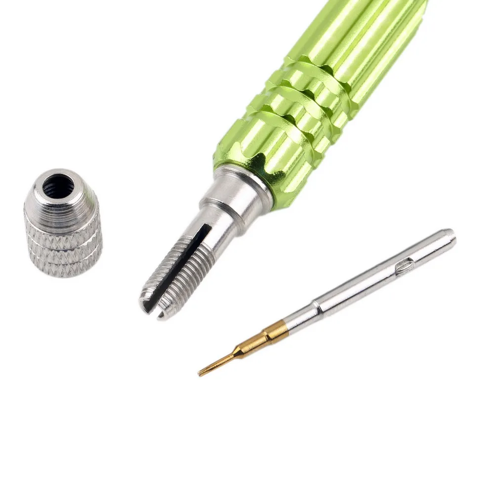  5 in 1 Reparatur Tool Öffnen Kit Präzision Schraubendreher Set von Tools Schraubendreher Für iPhone