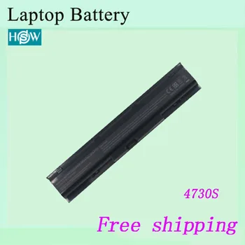 

Brand New Replacement HSTNN-LB2S 4730S Laptop battery For HP 14.4v 6600mah
