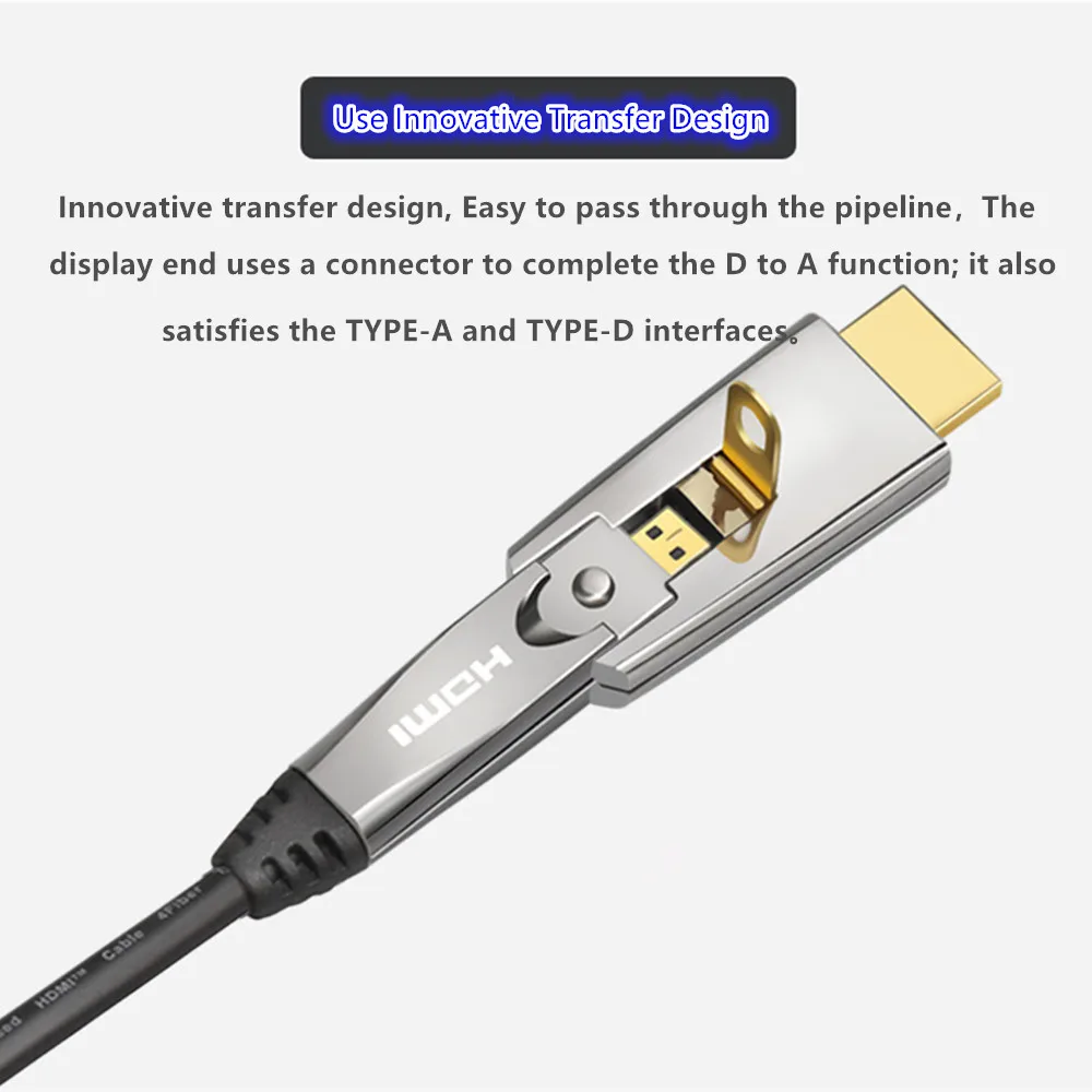 Кабель HDMI 2 0 4K 60 Гц 18 Гбит/с|Кабели VGA| |