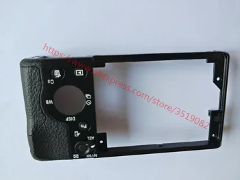 

NEW Original Back Cover Rear Case Rear shell SD Card Cover Door Thumb Rubber For Sony ILCE-7 A7 A7K A7R Camera Repair Part