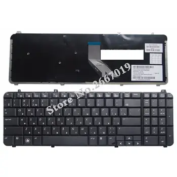 

RU black New FOR HP DV6-1000 1122TX DV6 1300 DV6-1053TU 1330TX Laptop Keyboard Russian