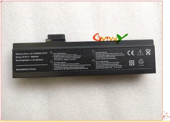 

laptop battery for hasee hp510 L51-3S4000-C1L1 L51-3S4000-G1L1 L51-3S4000-G1L3 L51-3S4000-S1P3 L51-3S4400-C1L3 L51-3S4400-G1L3