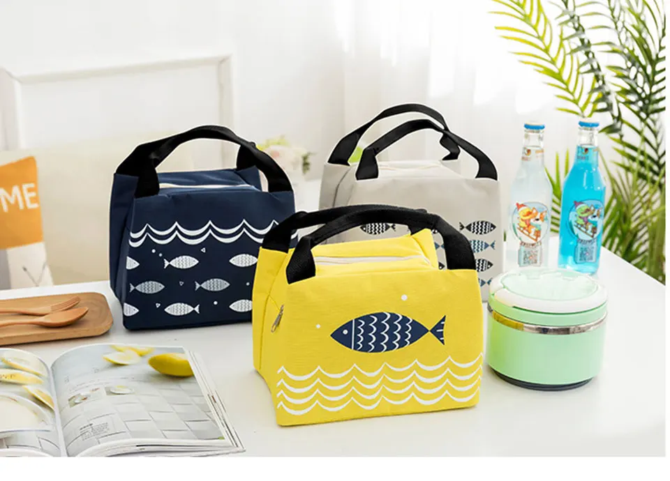 keep your food warm bag