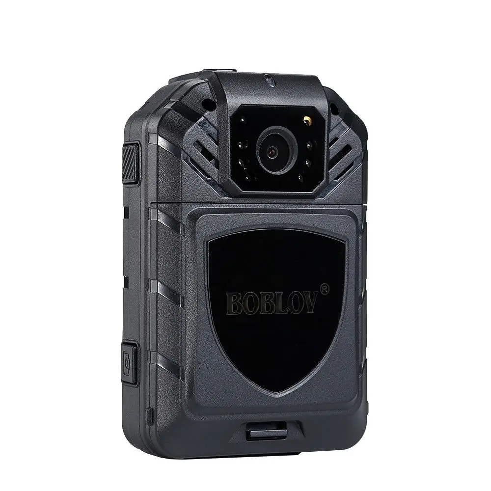 BOBLOV WG4 чип MTK 2 8 дюймов Bluetooth 4G Wi Fi камера для тела gps полицейская Безопасность Видео