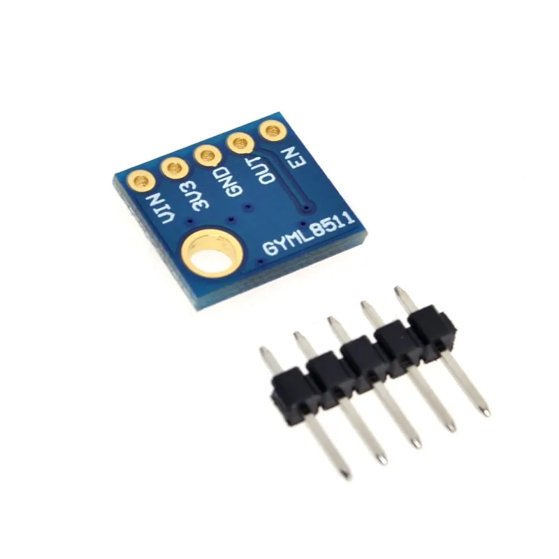 Φ ML8511 UVB датчик УФ лучей тестовый модуль детектор аналоговый выход для Arduino DIY
