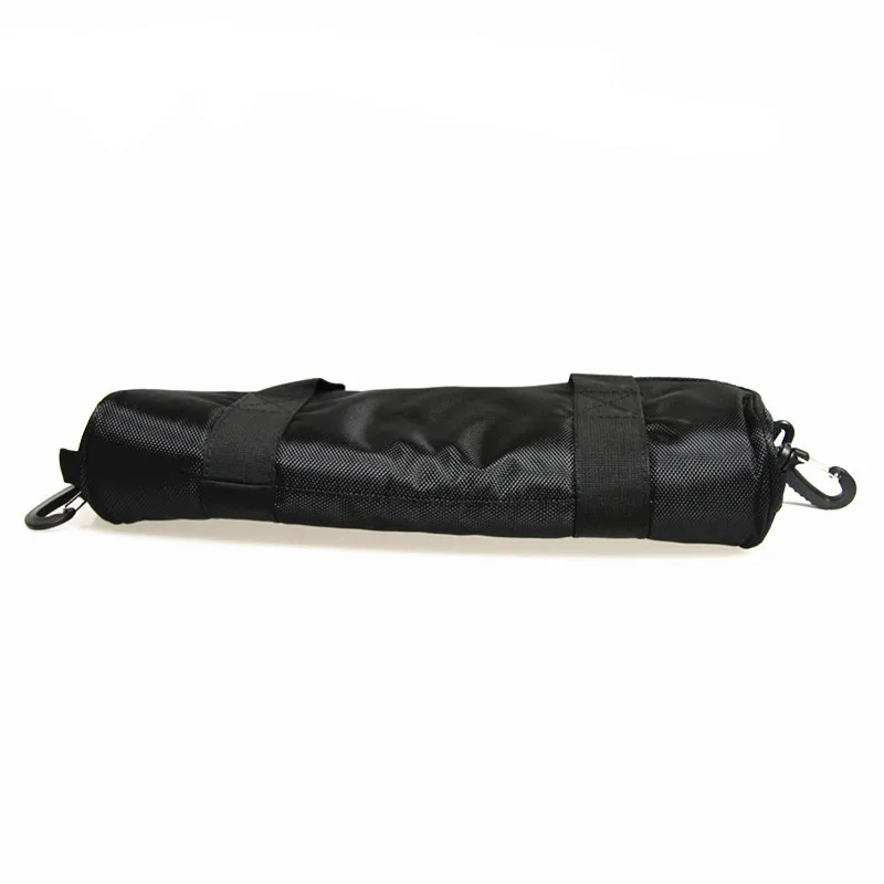 waterproof camera bag Tripod bag black 35cm 45cm 55cm 65cm 75cm 85cm 90cm 100cm Padded Strap Camera Tripod Carry Bag Travel Case For Velbon Tripod bag waterproof camera bag