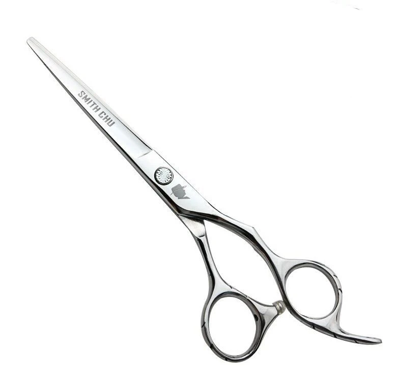 

SMITH CHU 6.0 inches Professional barber scissors hairdressing scissors package professional hair cutting scissor