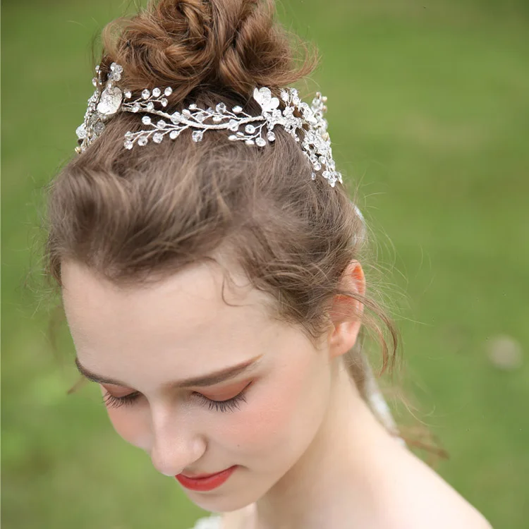 AD2287 tiara hair (5)