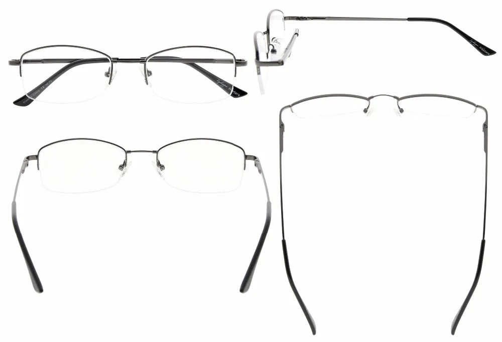 R1711 Gunmetal